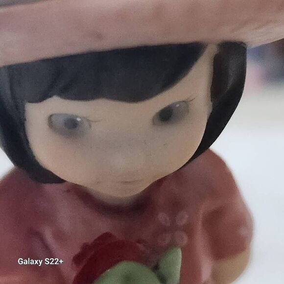 Enesco figurine "I promise you an ocean filled with dreams" - Picture 3 of 6